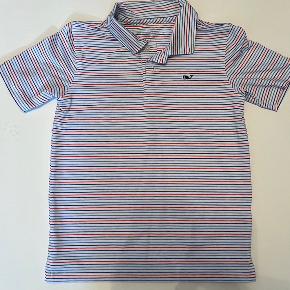 Vineyard Vines Polo